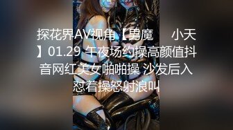 探花界AV视角【男魔❤️小天】01.29 午夜场约操高颜值抖音网红美女啪啪操 沙发后入怼着操怒射浪叫