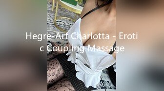 Hegre-Art Charlotta - Erotic Coupling Massage