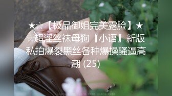 【新片速遞】 “求你打我主人，好爽”对话超淫荡❣️撸铁健身猛男圈养极品露脸骚母狗，日常啪啪调教自拍，任何男人都抵挡不了的贱骚