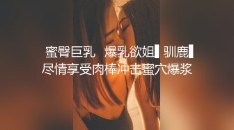 21岁网红小情侣【充满爱的女性】系列私拍二，激情相互调教剧情道具变装口足叫中出内射