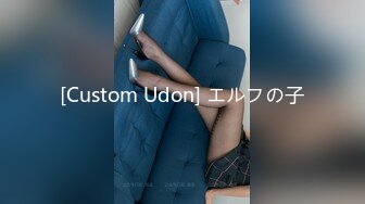 [Custom Udon] エルフの子