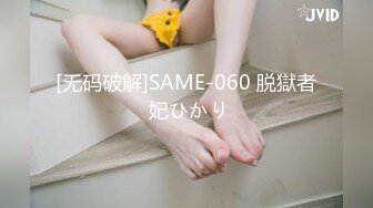 [无码破解]SAME-060 脱獄者 妃ひかり