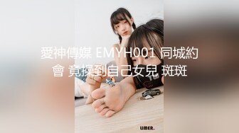 愛神傳媒 EMYH001 同城約會 竟操到自己女兒 斑斑