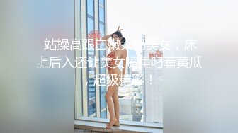 熟女妈妈很满足