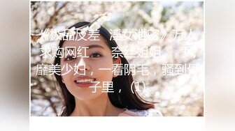 【新片速遞】 长发眼镜美女8天内被拍了三次 充分展示了肥美鲍鱼 丰腴白臀