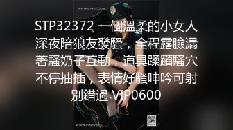 STP32372 一個溫柔的小女人深夜陪狼友發騷，全程露臉漏著騷奶子互動，道具蹂躏騷穴不停抽插，表情好騷呻吟可射別錯過 VIP0600