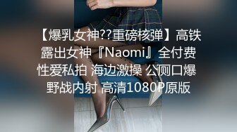 【爆乳女神??重磅核弹】高铁露出女神『Naomi』全付费性爱私拍 海边激操 公厕口爆 野战内射 高清1080P原版