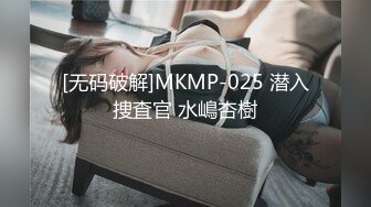 [无码破解]MKMP-025 潜入捜査官 水嶋杏樹